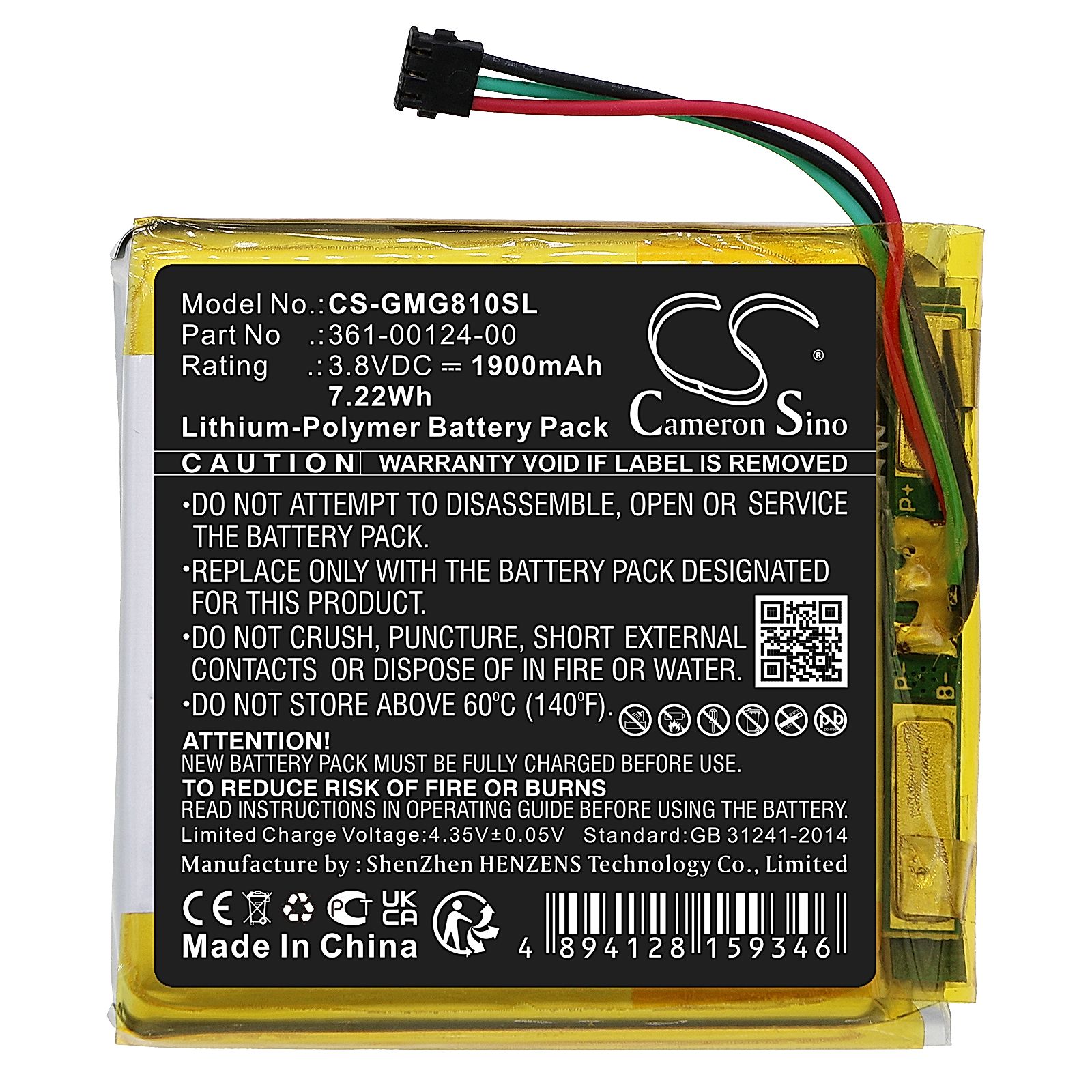 card