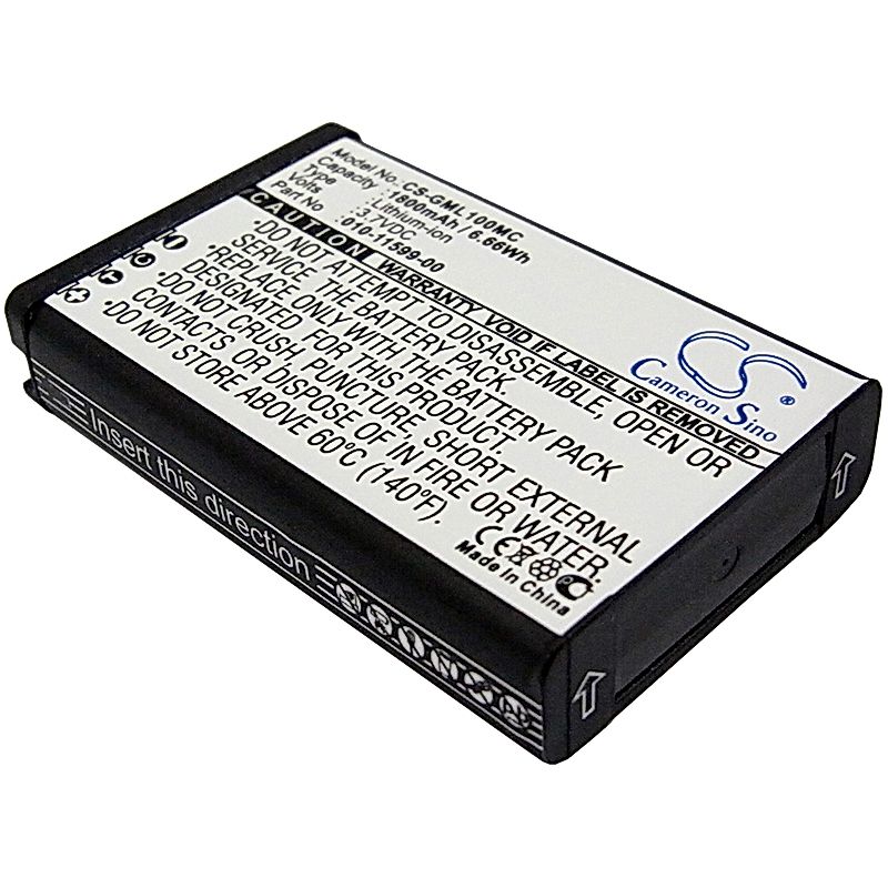 Garmin VIRB Battery Replacement
