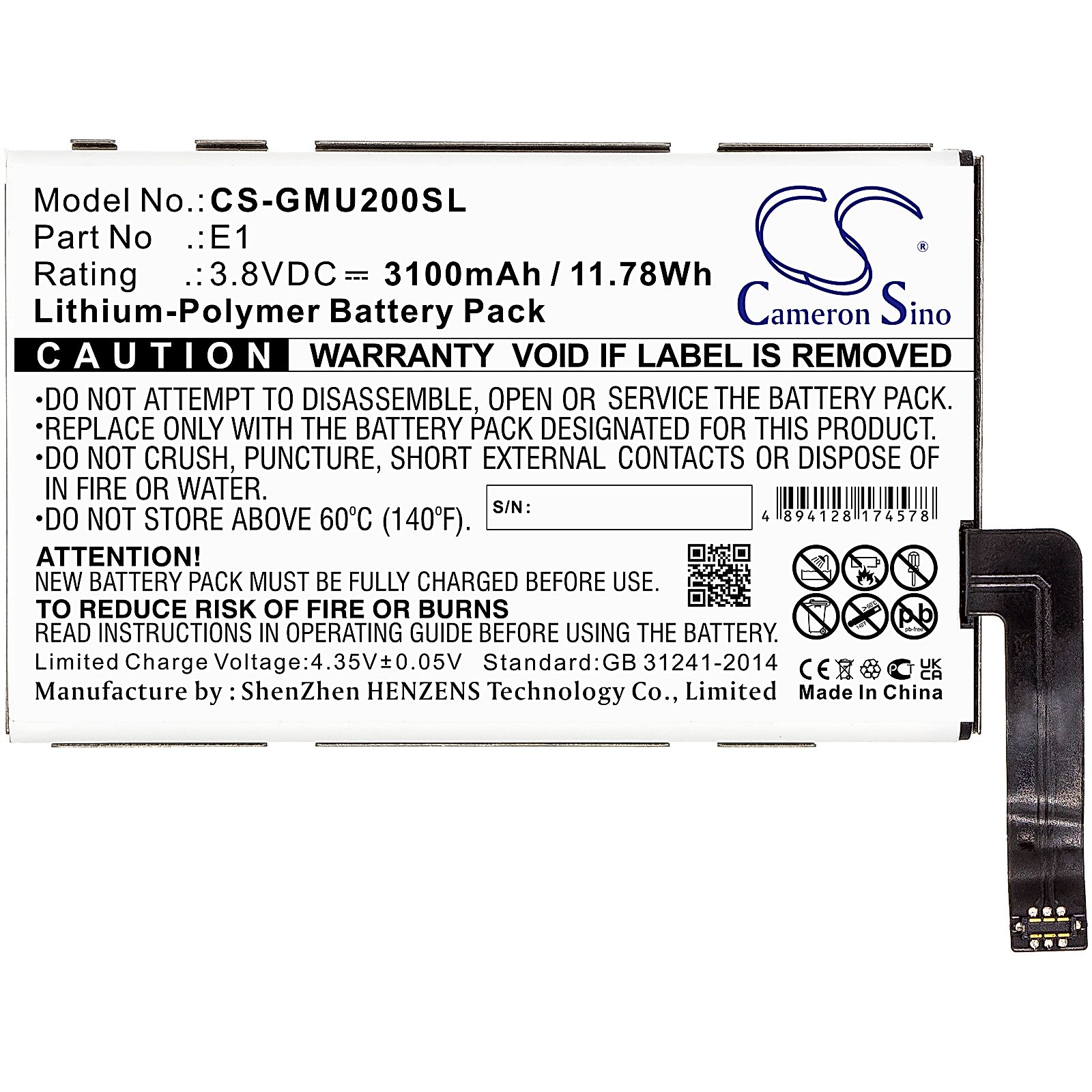 card