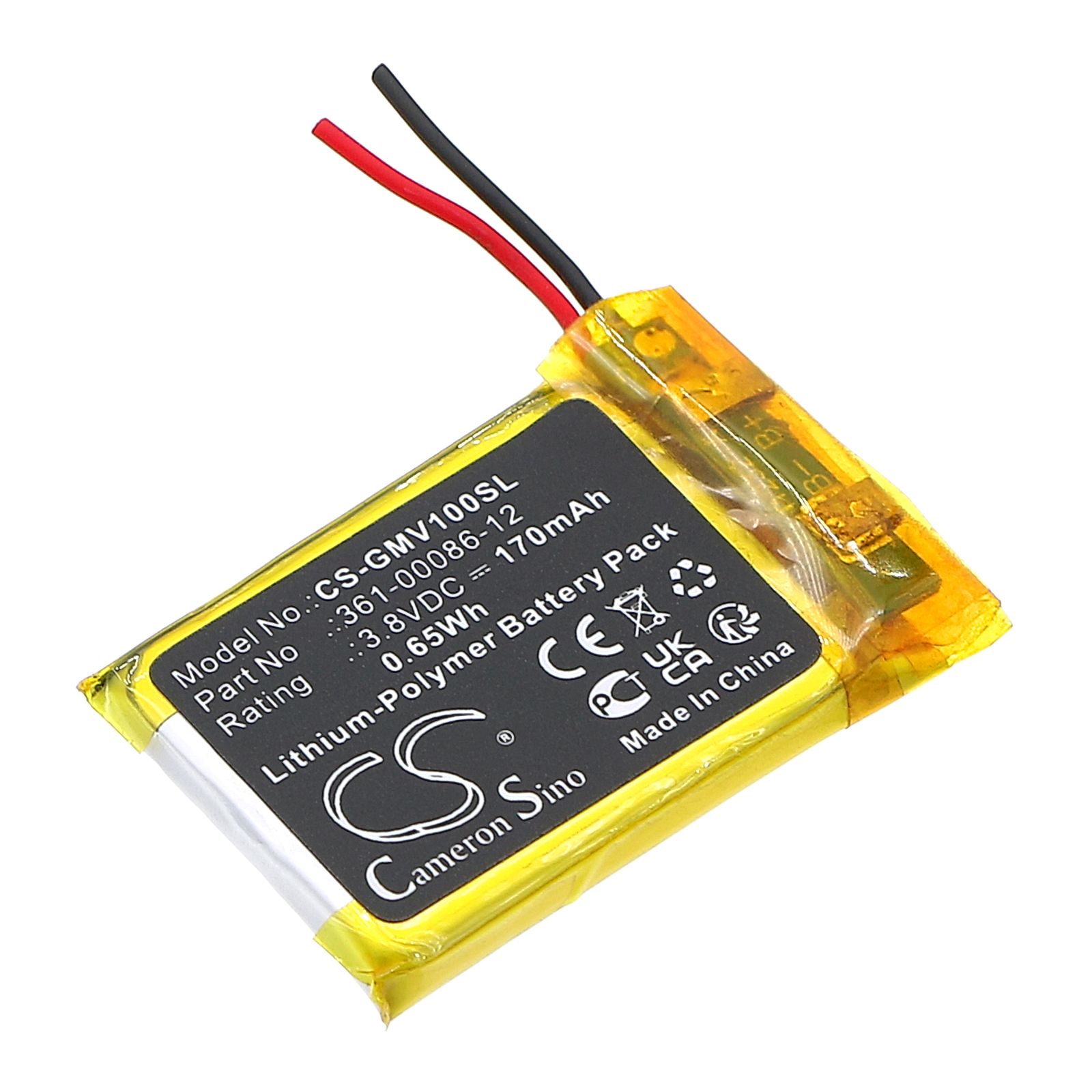 Garmin Venu Battery Replacement