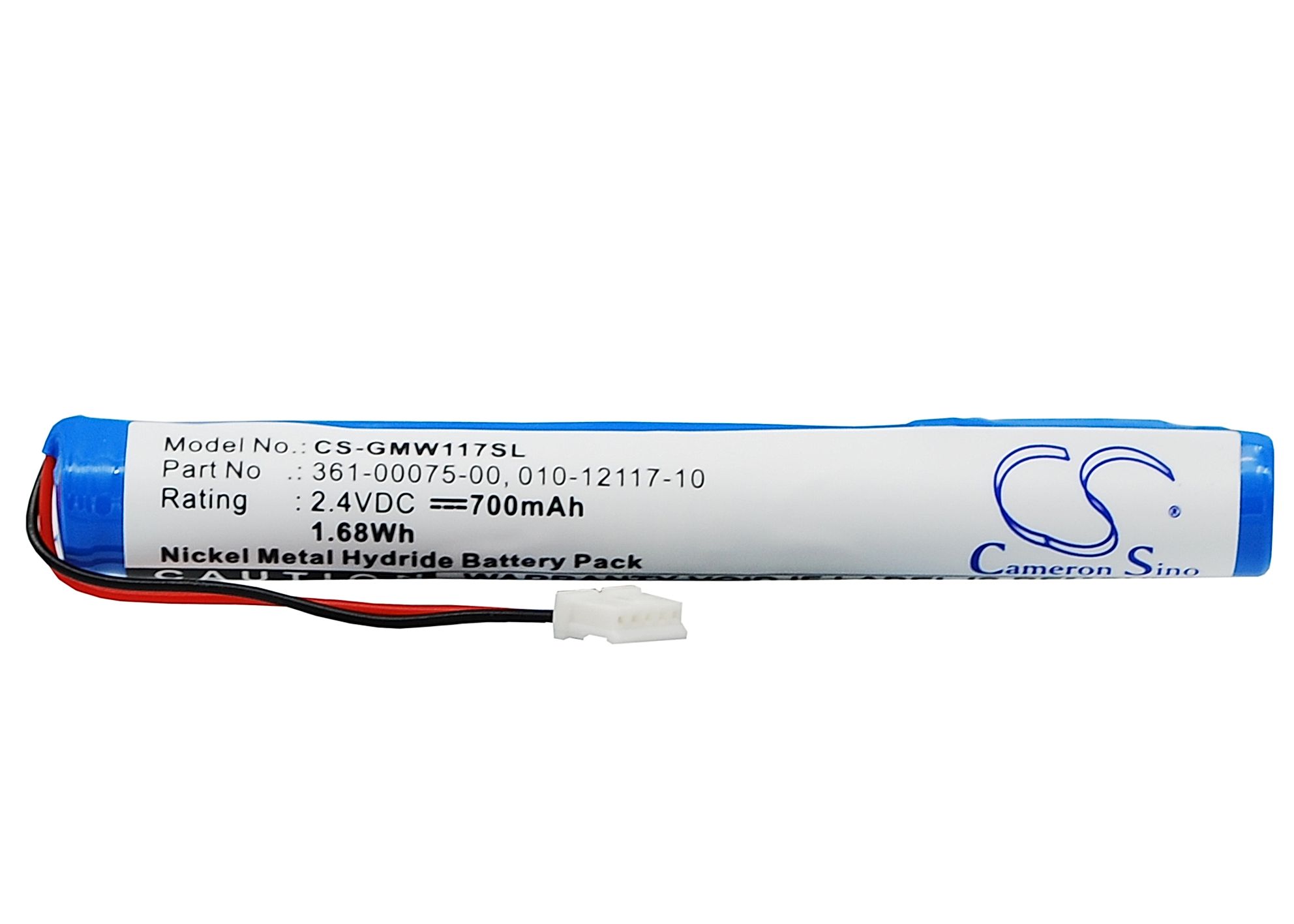 Garmin gWind Wireless Battery Replacement