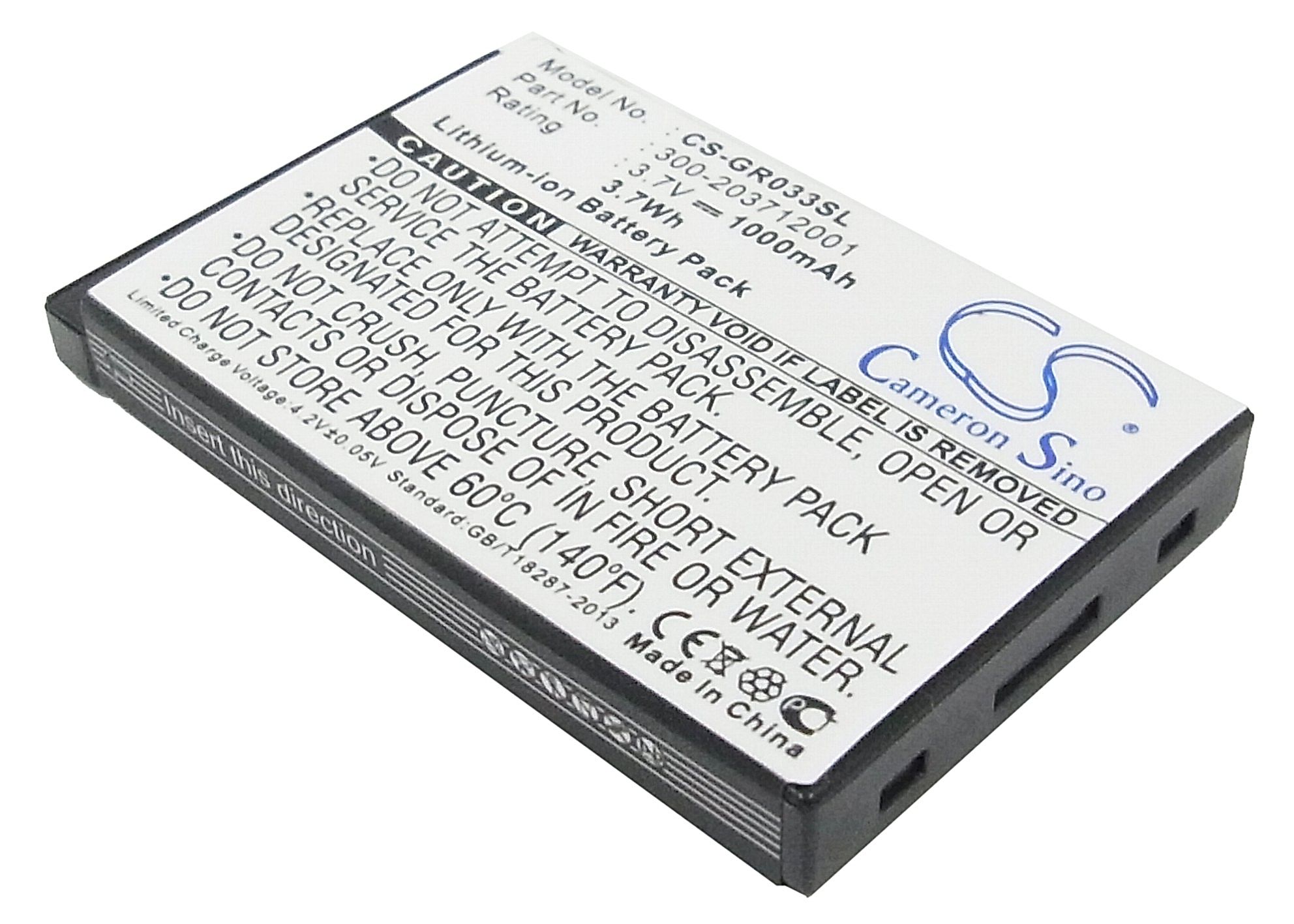 Belkin F8T051 Battery Replacement