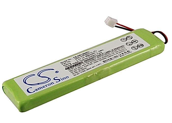 Grundig Frame A Battery Replacement