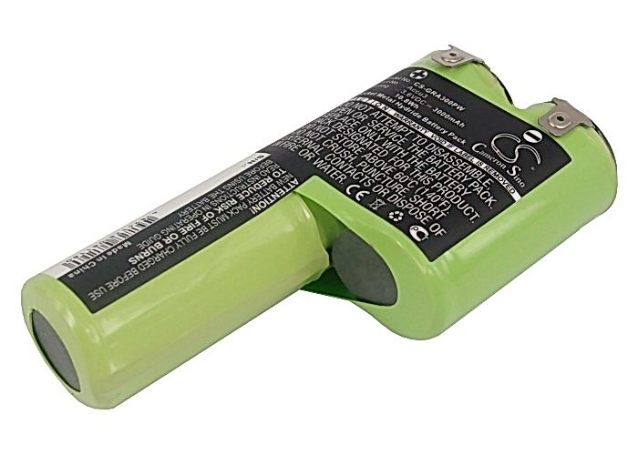 Gardena Grasschere Battery Replacement