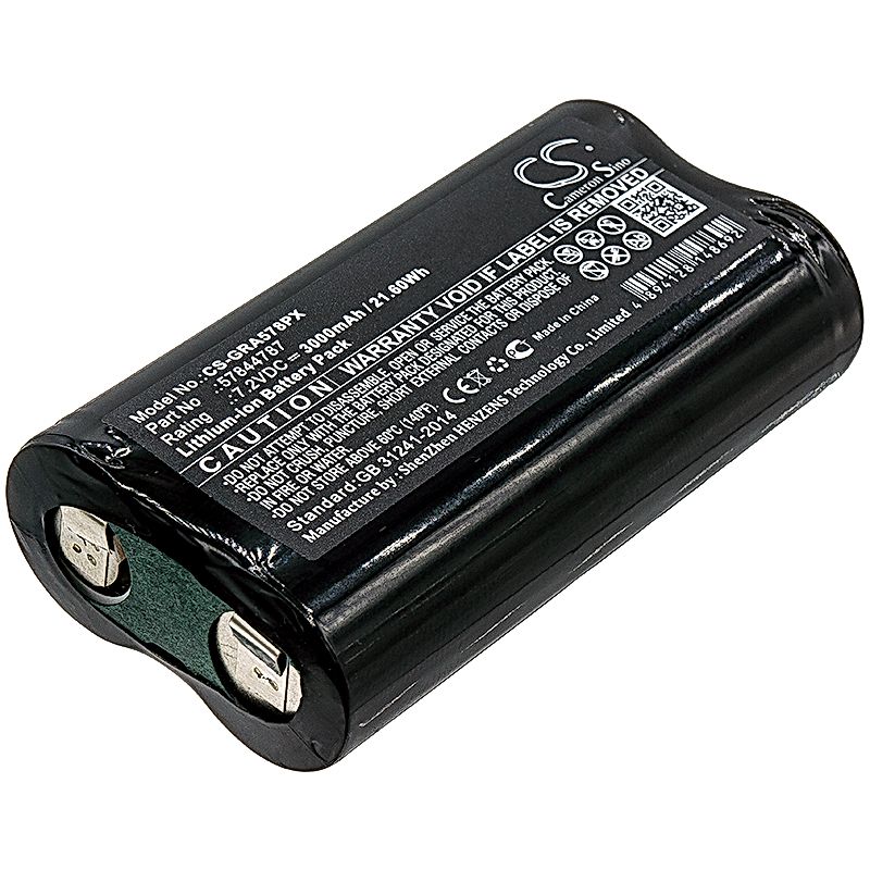 Gardena Groom Barber Battery Replacement