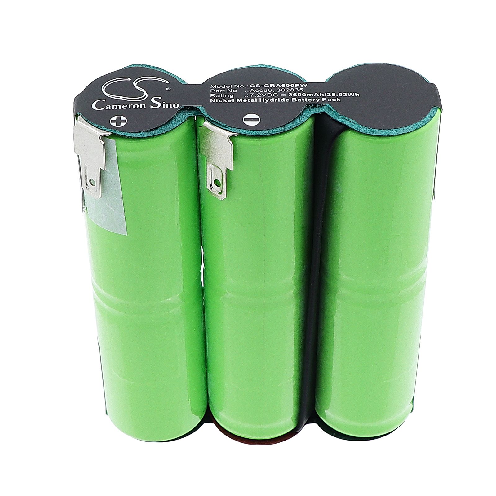 Wolf Garten Grasschere Battery Replacement