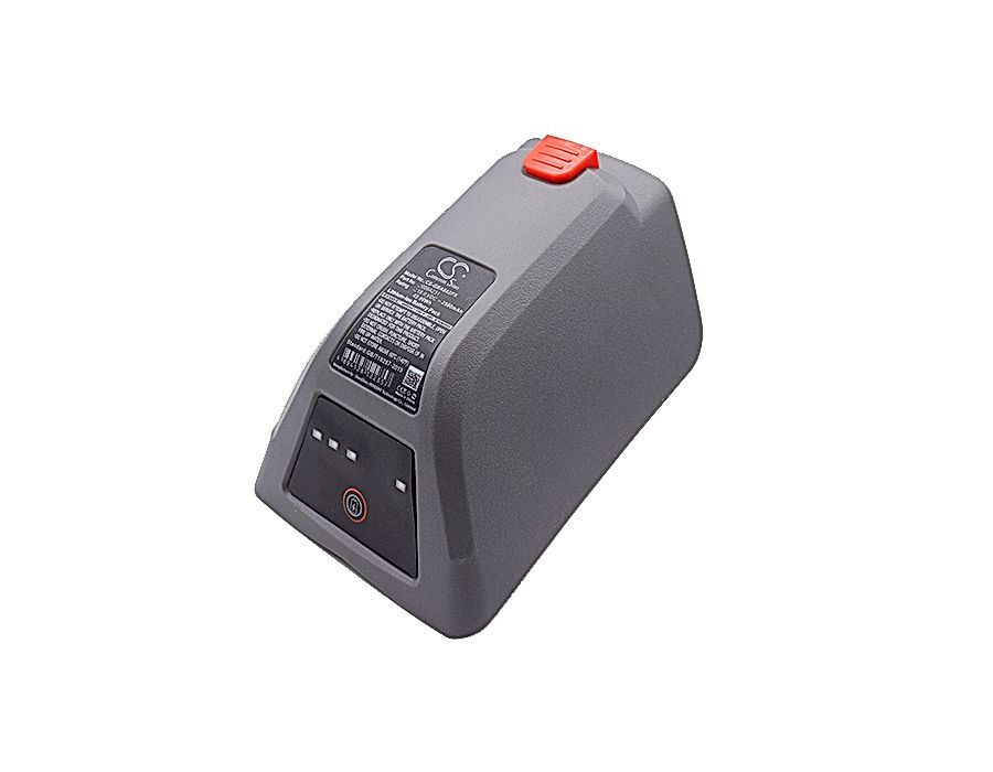 Gardena Comfort Wand-Schlauchbox 35 roll-up automatic Li Battery Replacement
