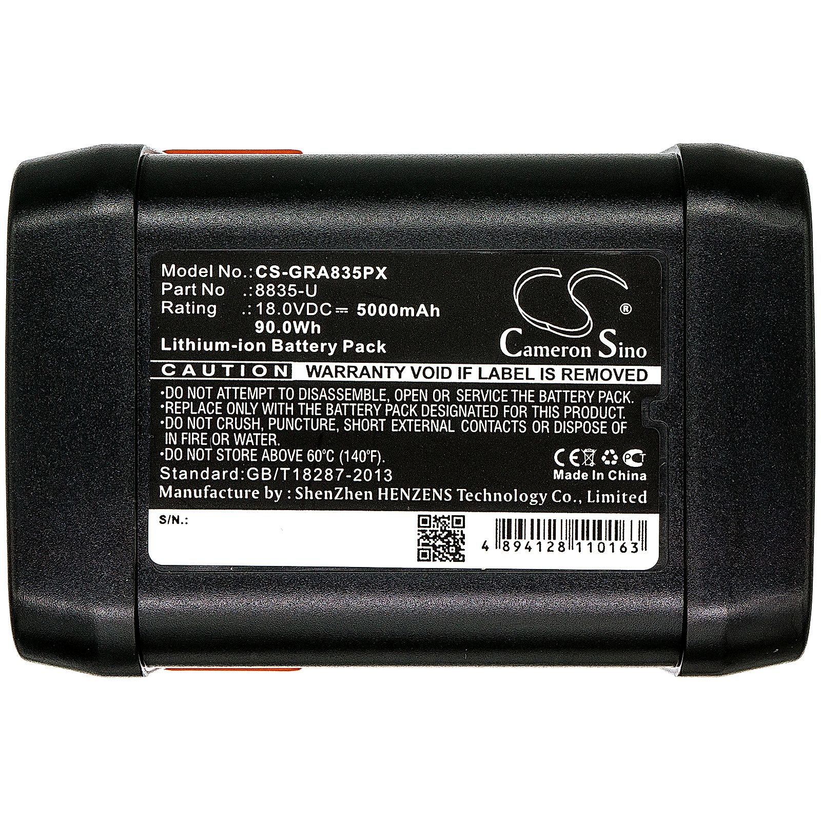 card