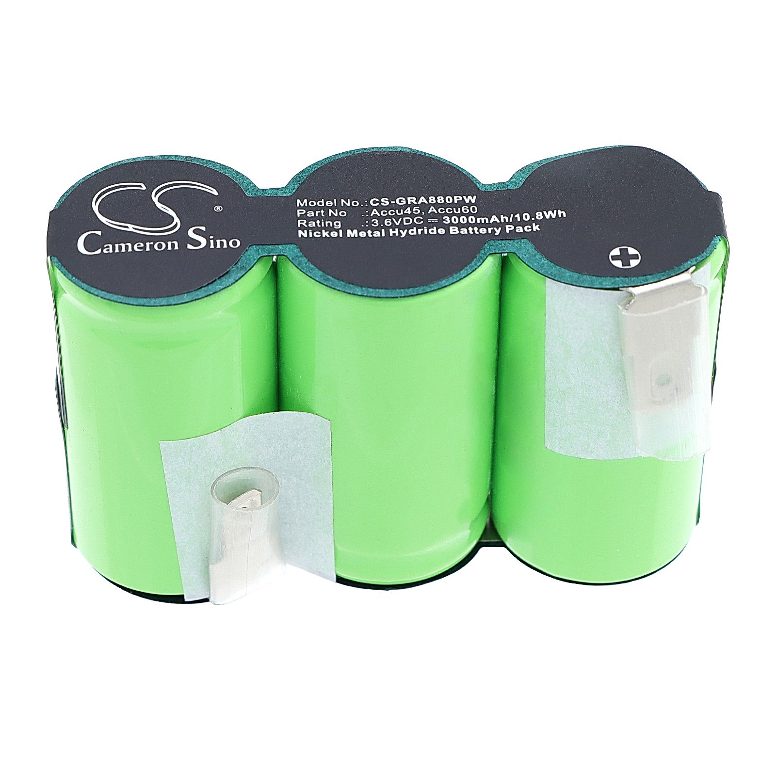 Wolf Garten 7084889 Rasenschere Battery Replacement