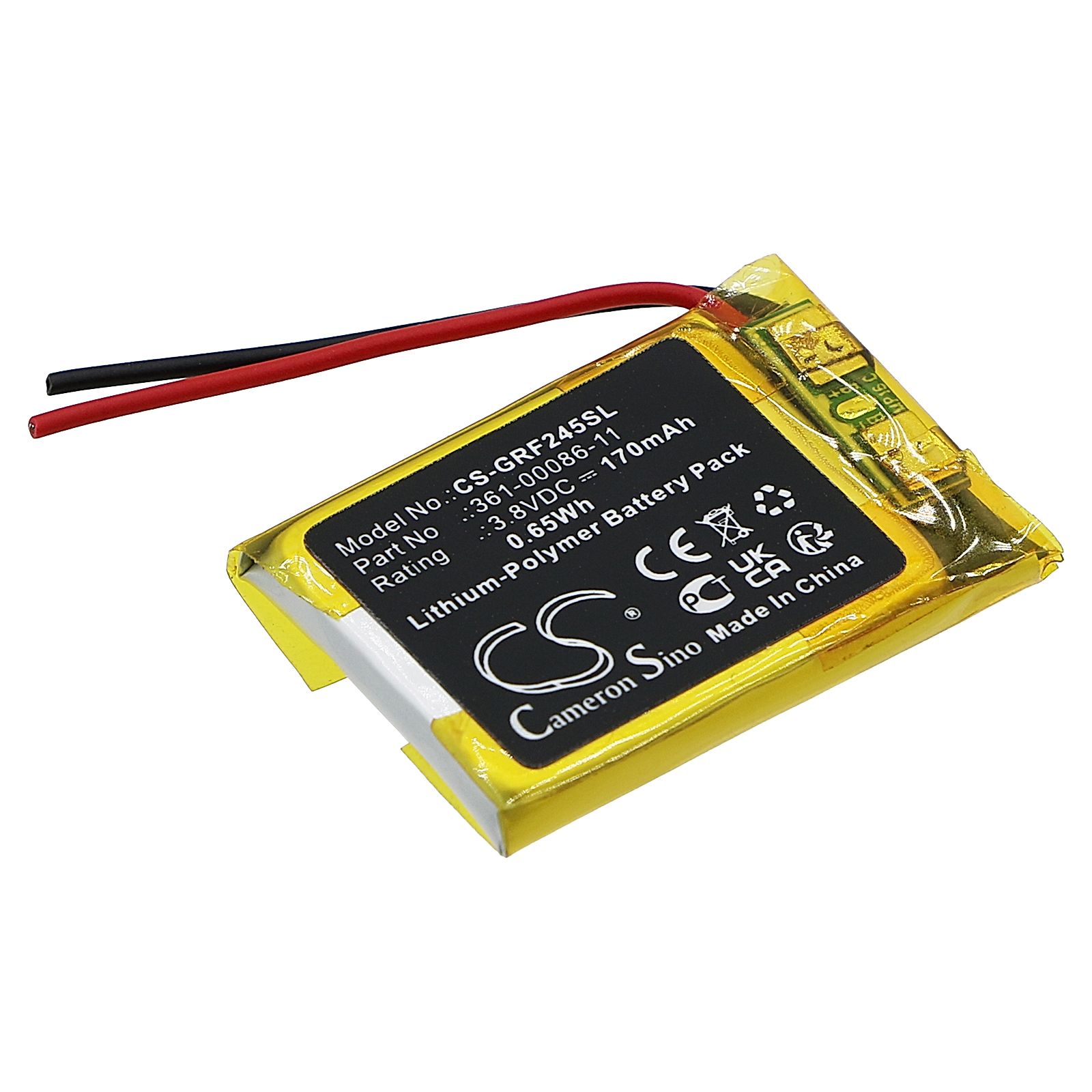Garmin Forerunner 245 Battery Replacement