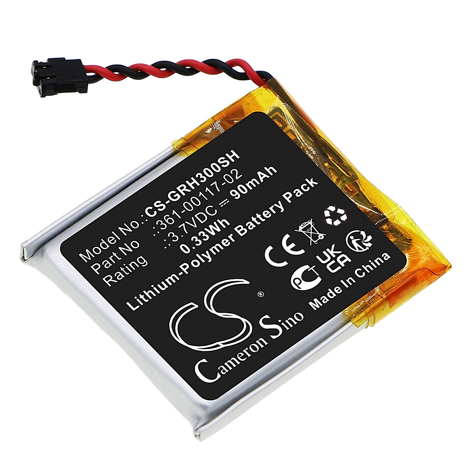 Garmin Forerunner 30 Battery Replacement