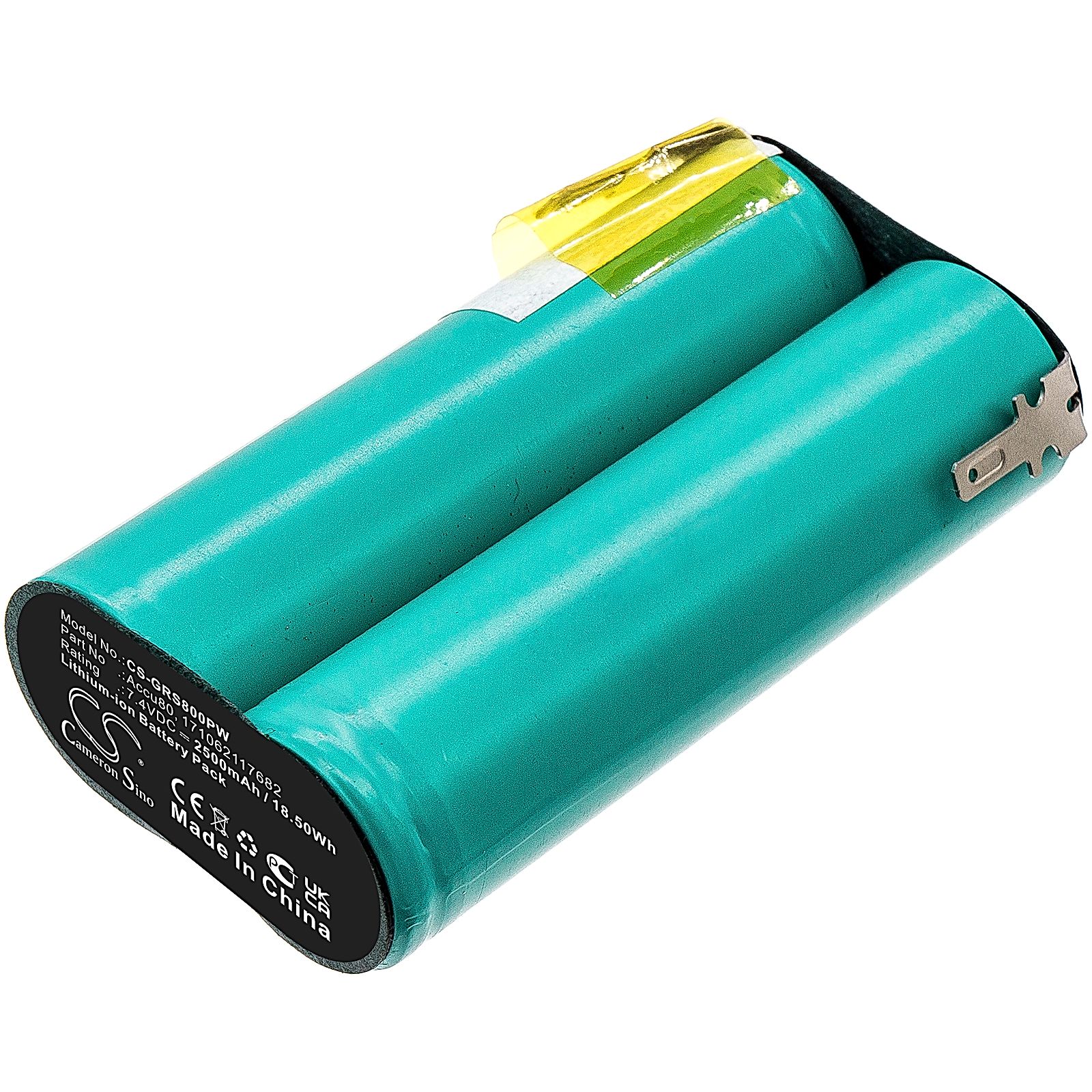 Wolf Garten 8803 Battery Replacement