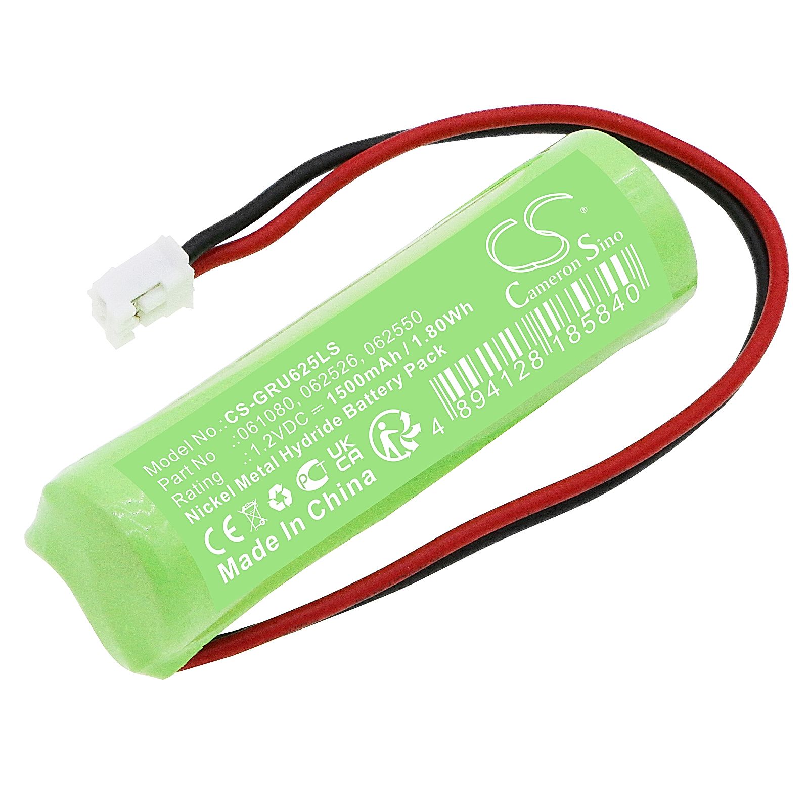Legrand 111 914 Battery Replacement