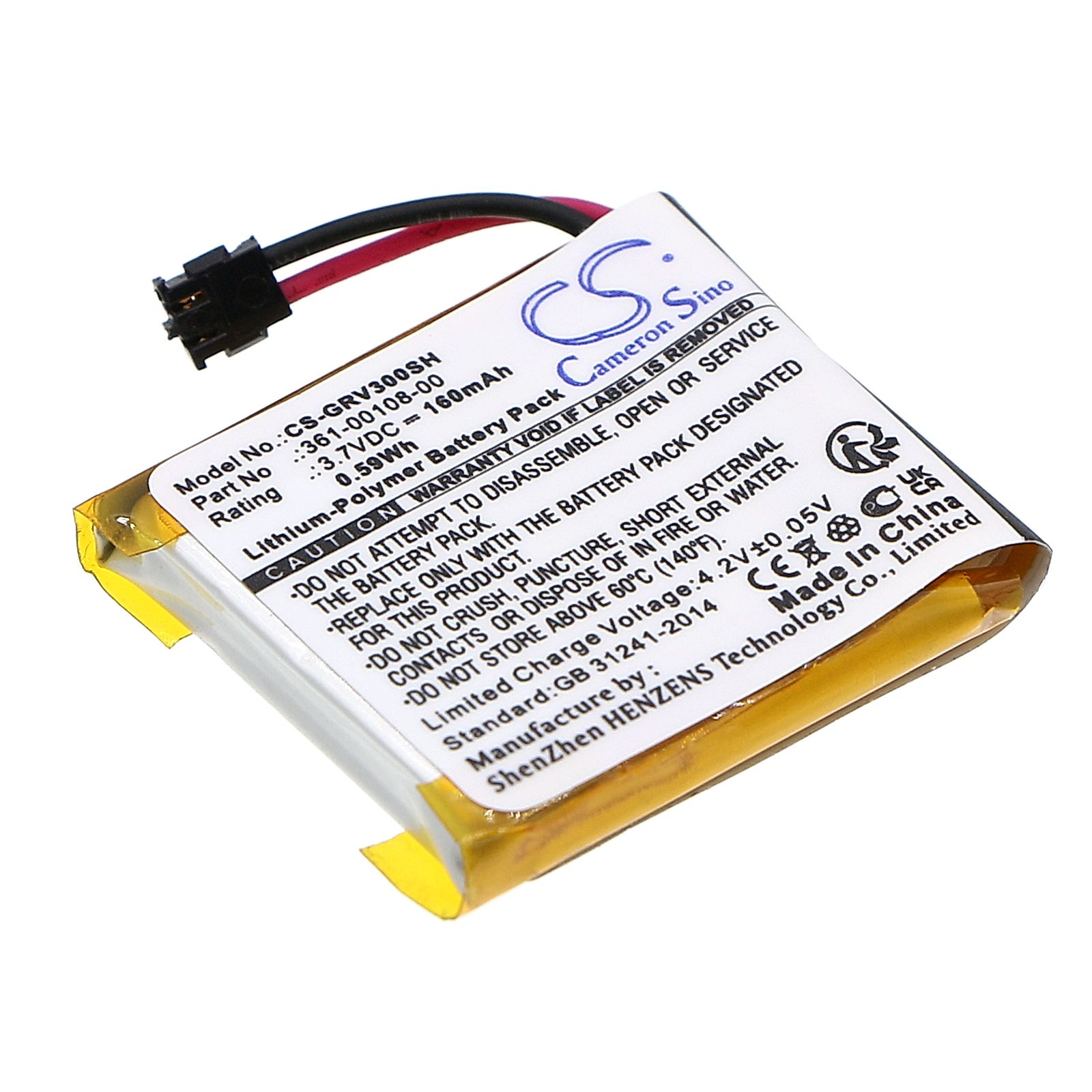 Garmin Vivoactive 3 Battery Replacement