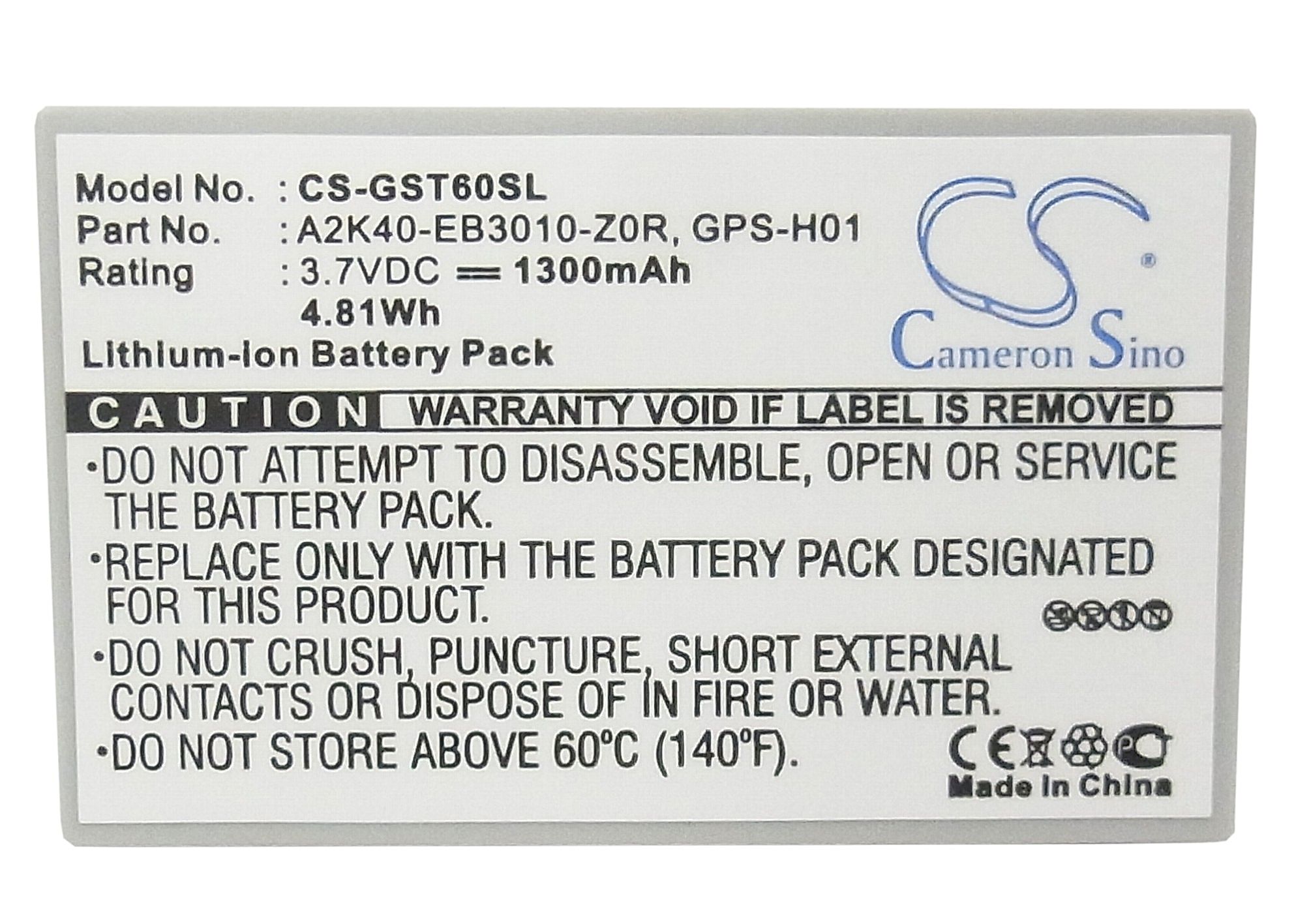 card
