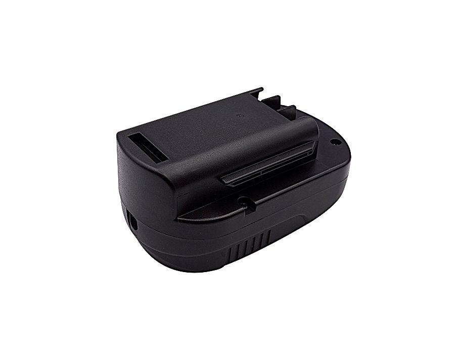 Gude GHS 520 18 Li-ion Battery Replacement