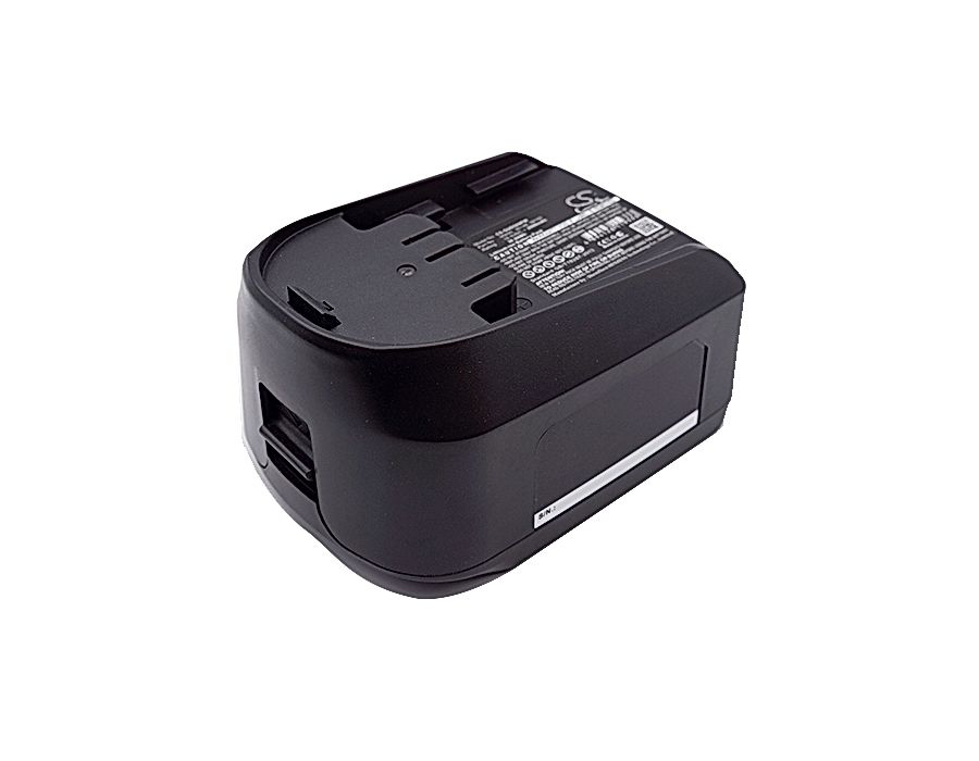 Gude GD95693 Battery Replacement