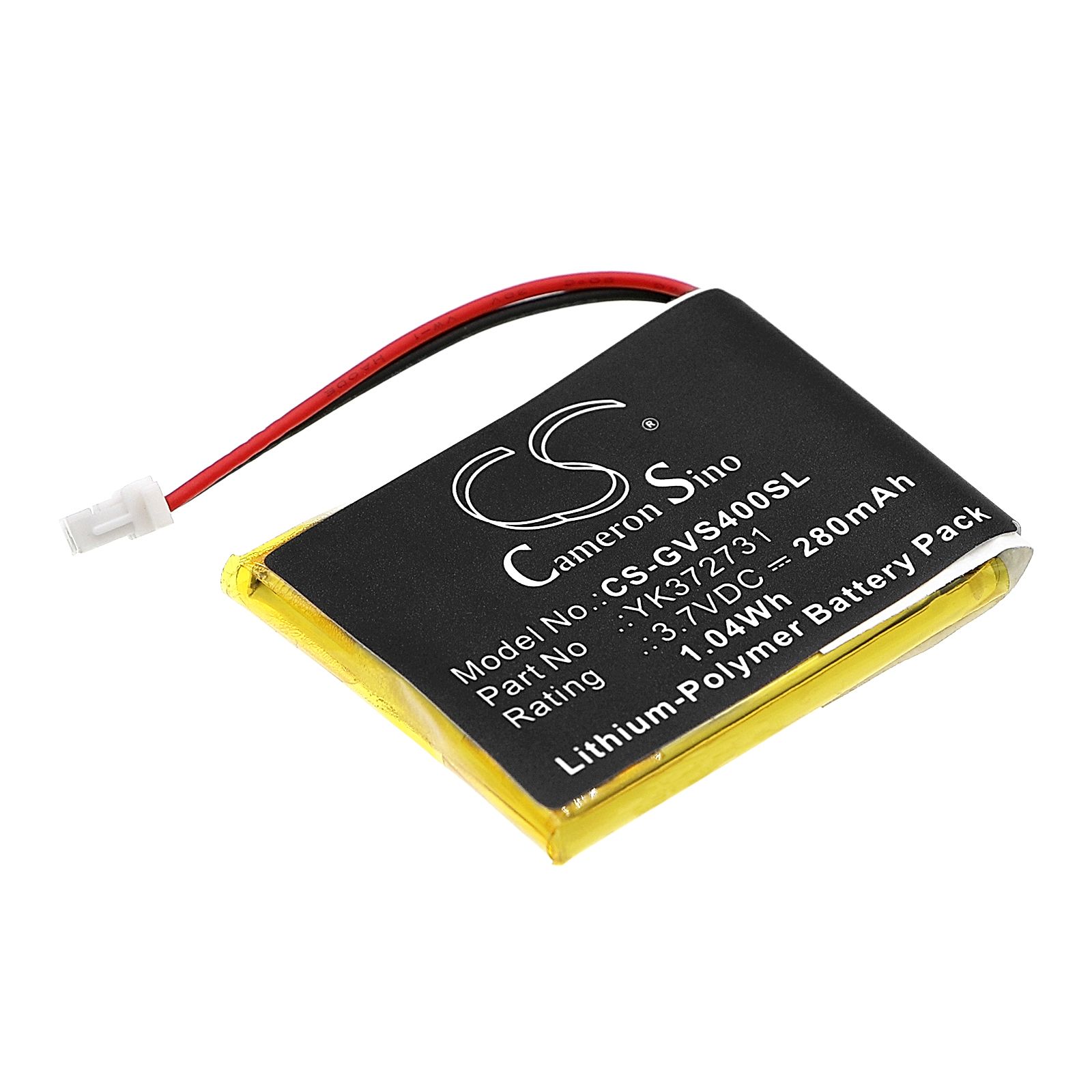 Golf Buddy Voice GPS Rangefinder Battery Replacement