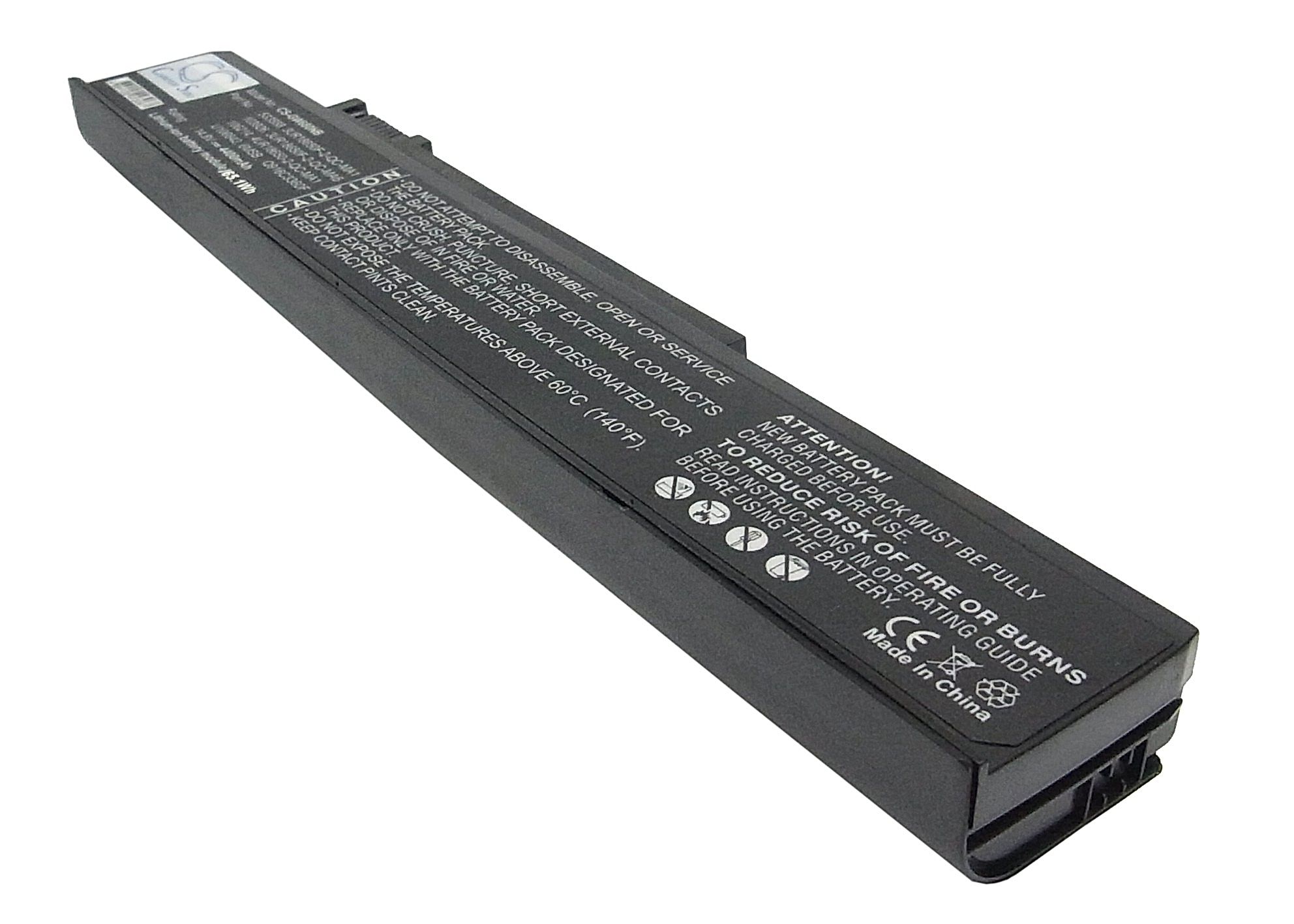 Gateway M360 Battery Replacement