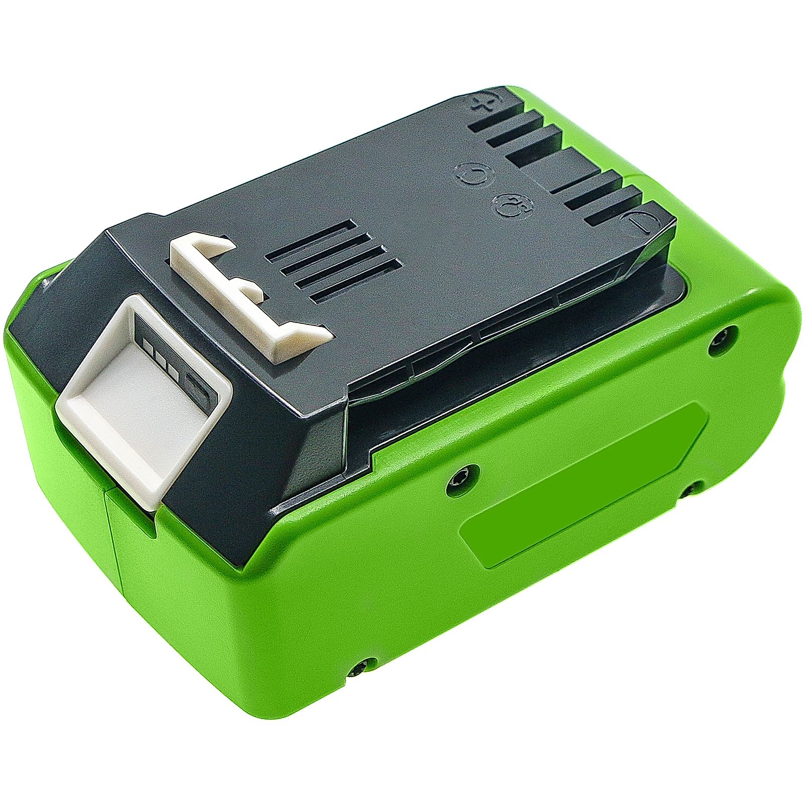 Stiga SAB 24 AE Battery Replacement