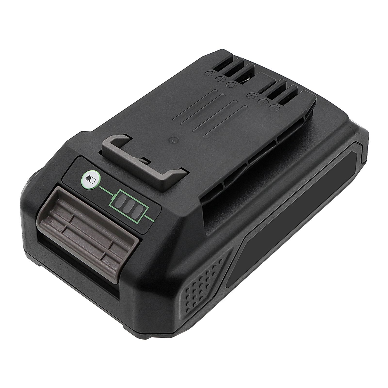 Stiga SAB 24 AE Battery Replacement