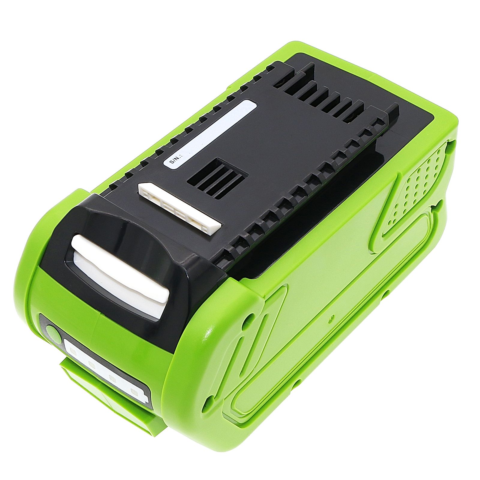 AMA Freemow 98700 Battery Replacement