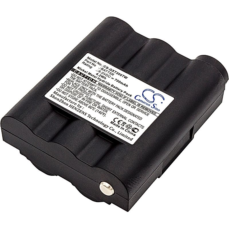 Midland 777 Pro Limited Edition Walkie Talkie Battery Replacement