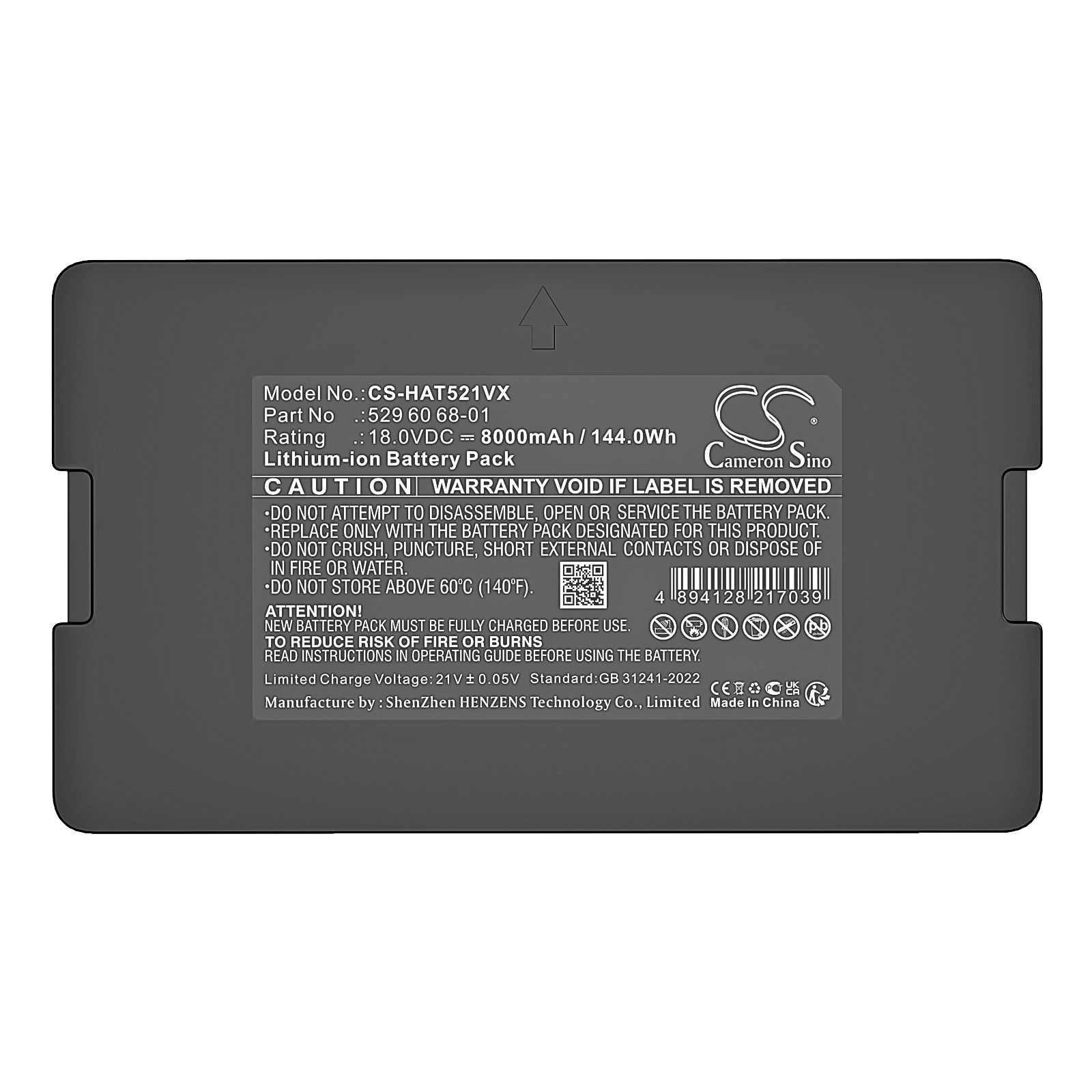 card