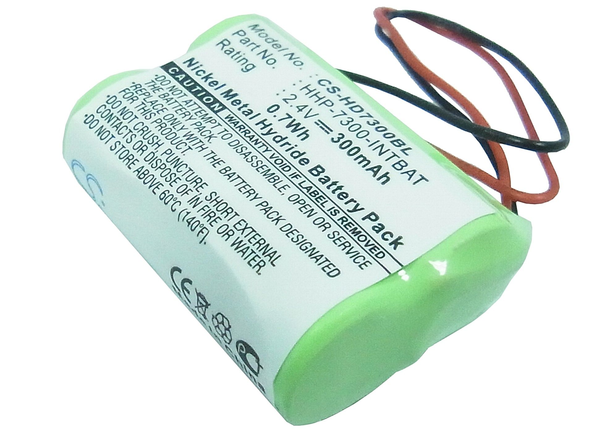 HandHeld Dolphin 7300 Battery Replacement