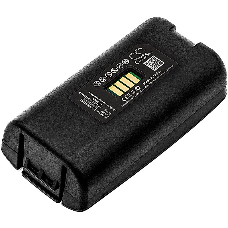 Reed S86 Battery Replacement