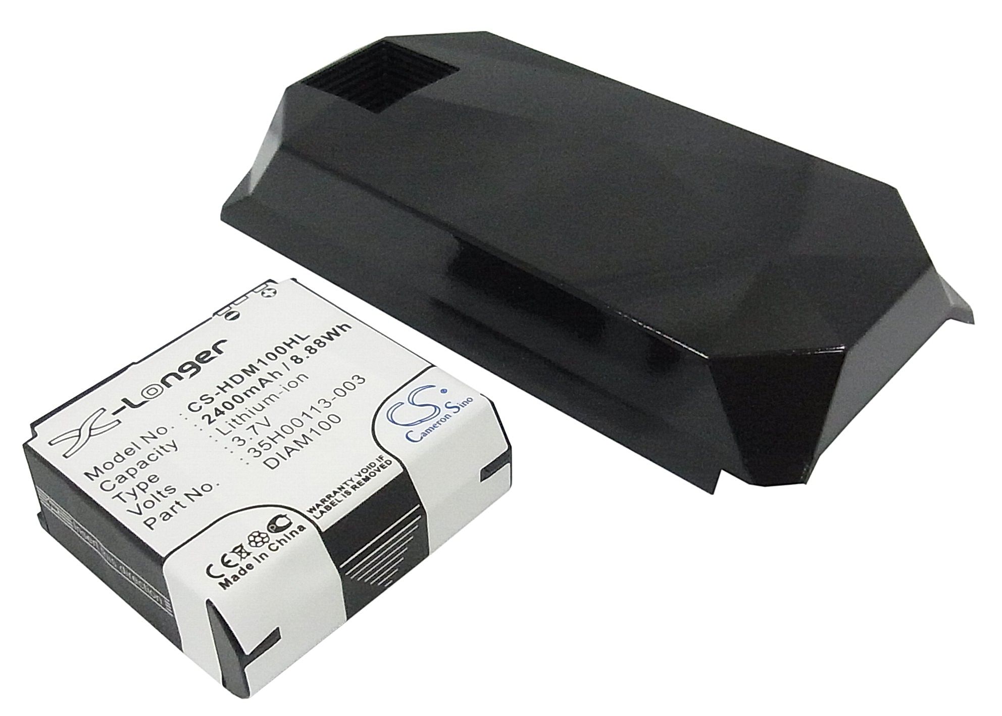 HTC Diamond Battery Replacement