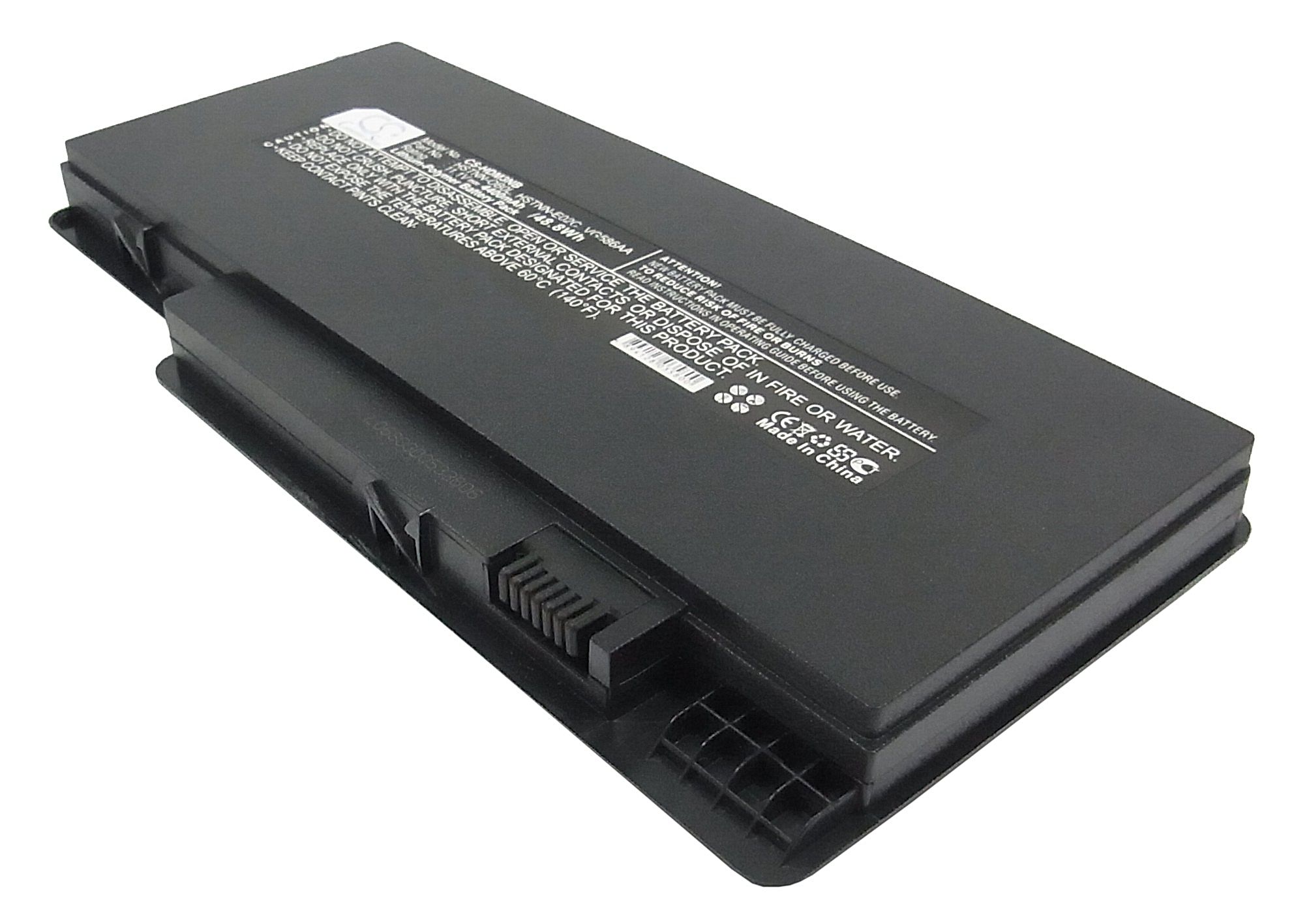 HP Pavilion dm3 Battery Replacement