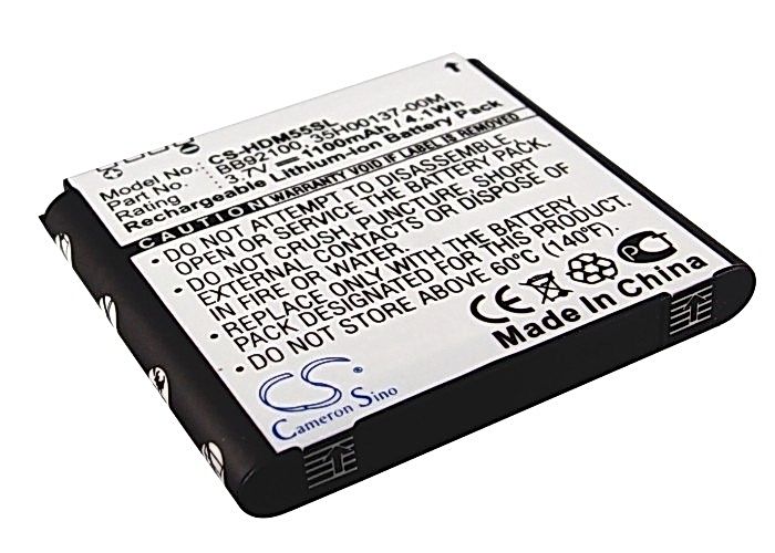 SoftBank S31HT Battery Replacement
