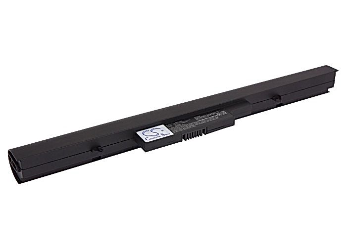 HP 500 Battery Replacement