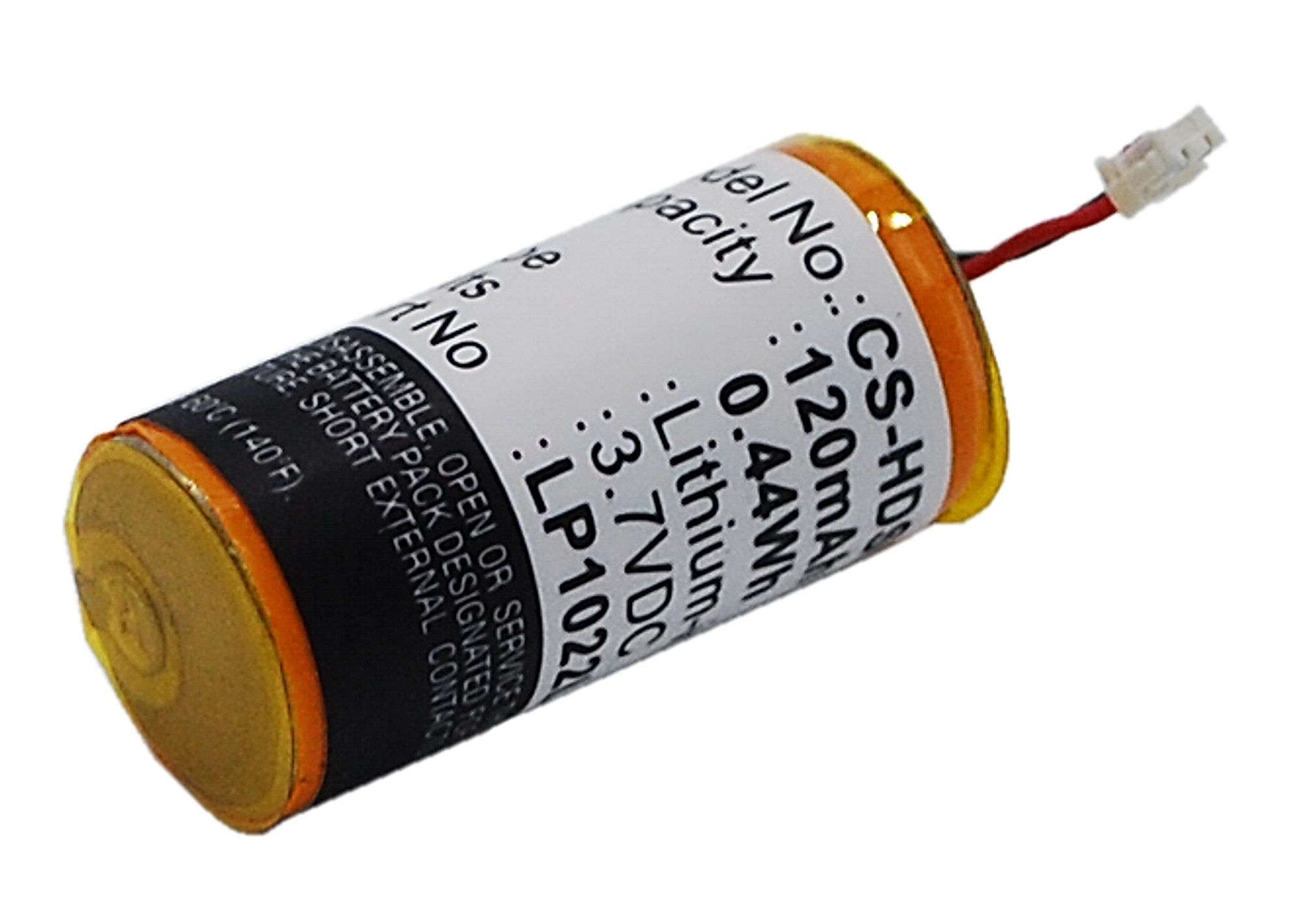 Sony HBH-DS970 Battery Replacement