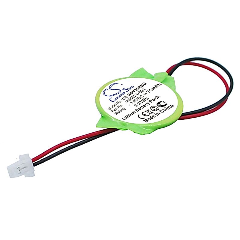 HP Presario 300 Battery Replacement