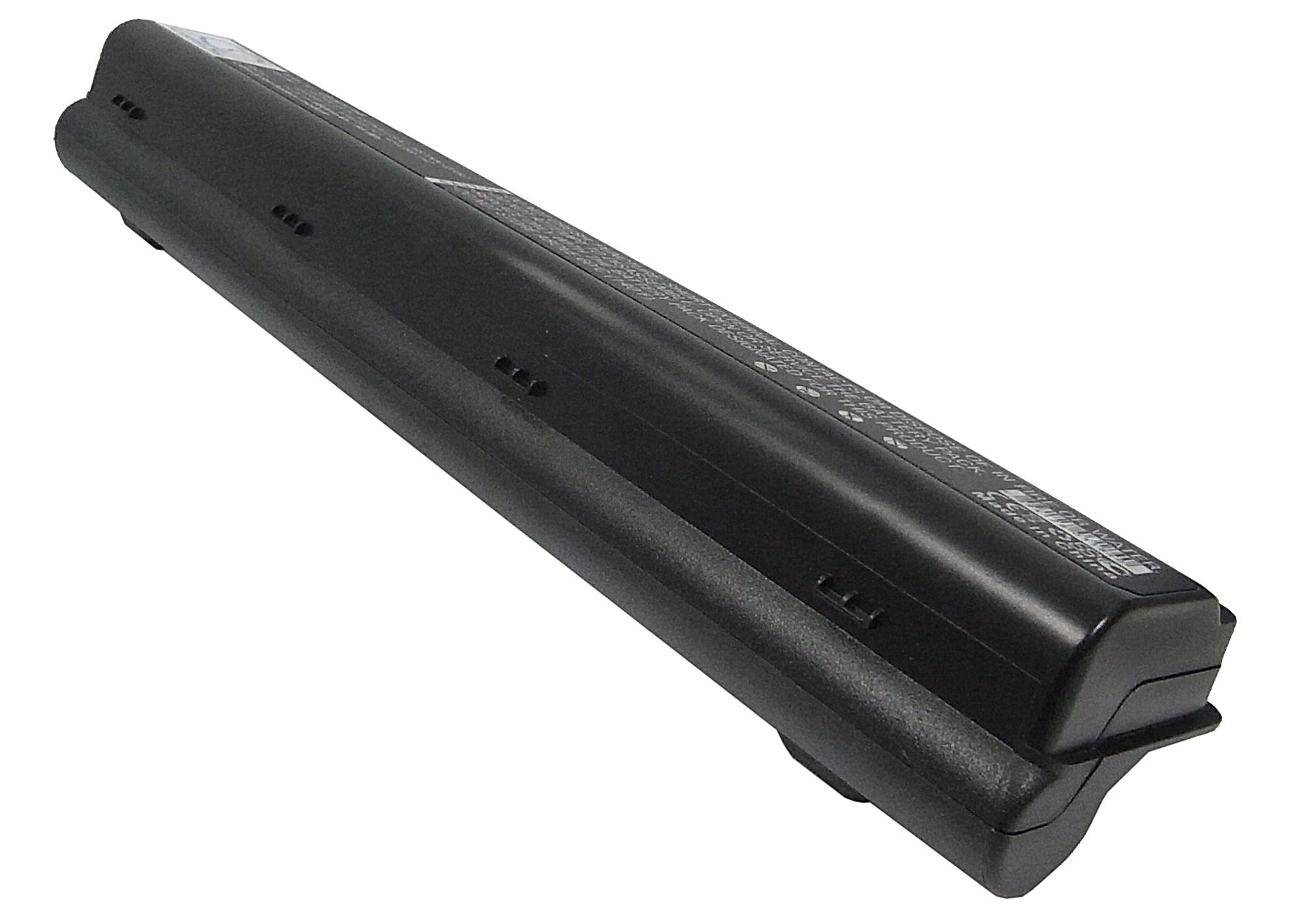 HP Pavilion DV7 Battery Replacement