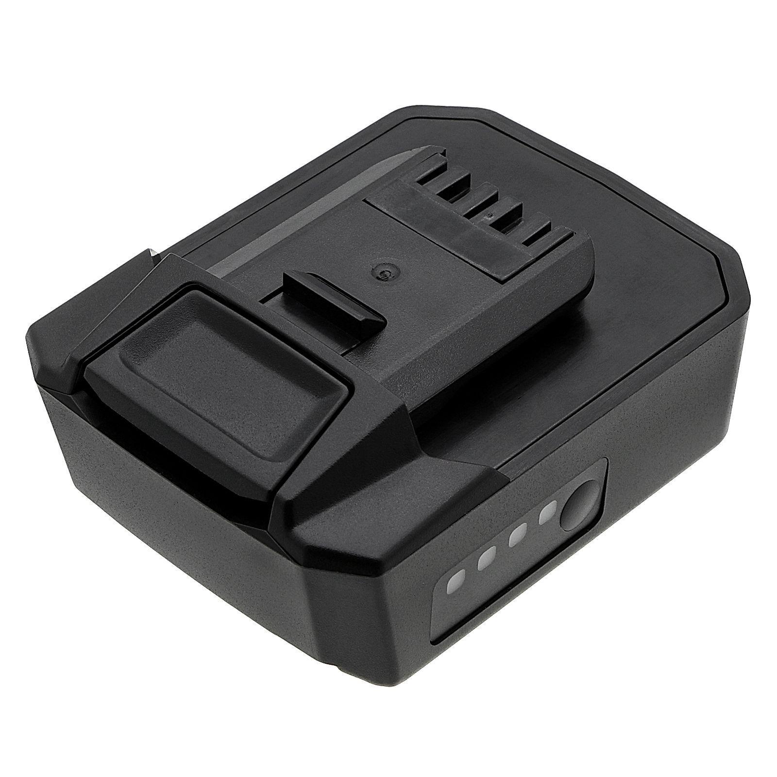 HILTI PM 40-MG Battery Replacement