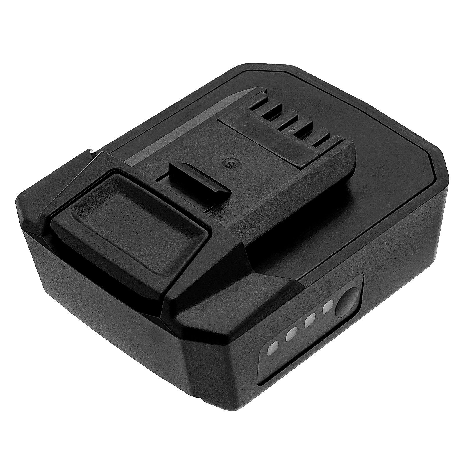 HILTI PM 40-MG Battery Replacement
