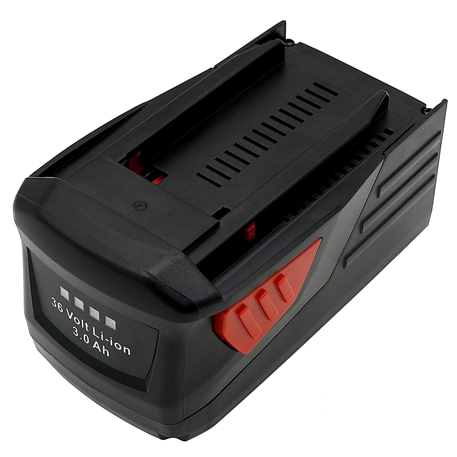 HILTI TE6-A36 Battery Replacement