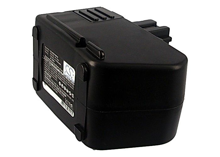 HILTI SFB105 Battery Replacement