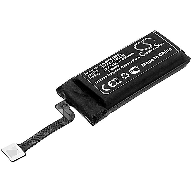 Huawei FreeBuds 3 Battery Replacement