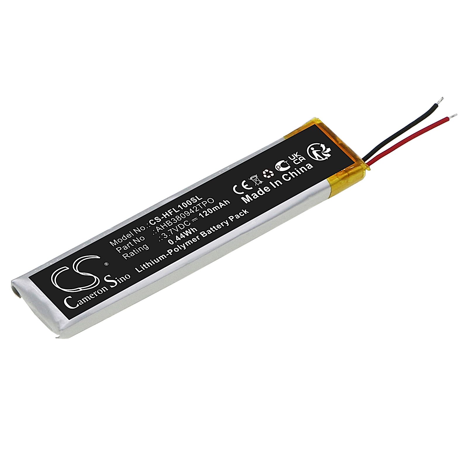 Huawei FreeLace Battery Replacement