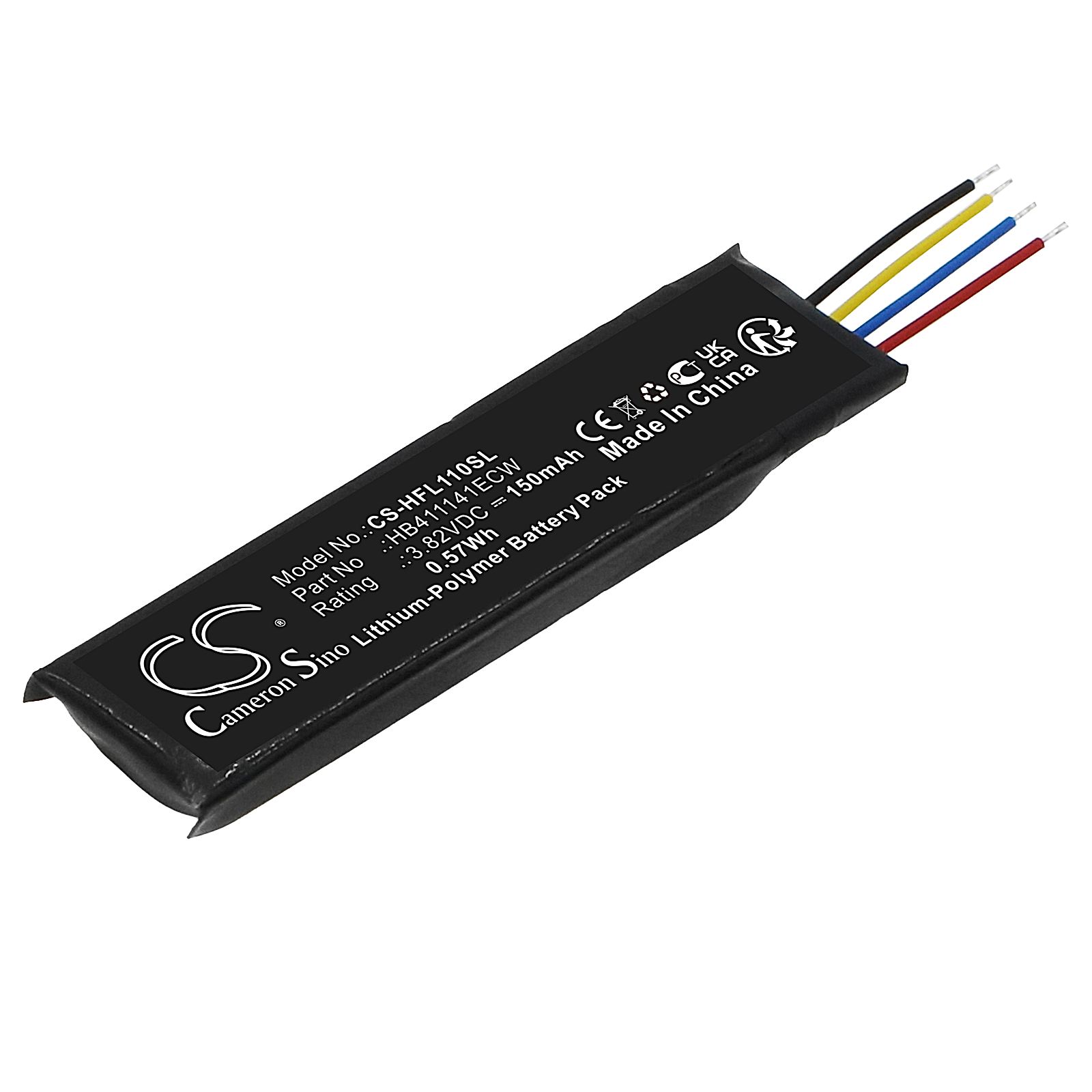 Huawei FreeLace Pro Battery Replacement
