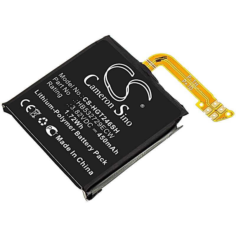 Huawei GT2 46mm Battery Replacement