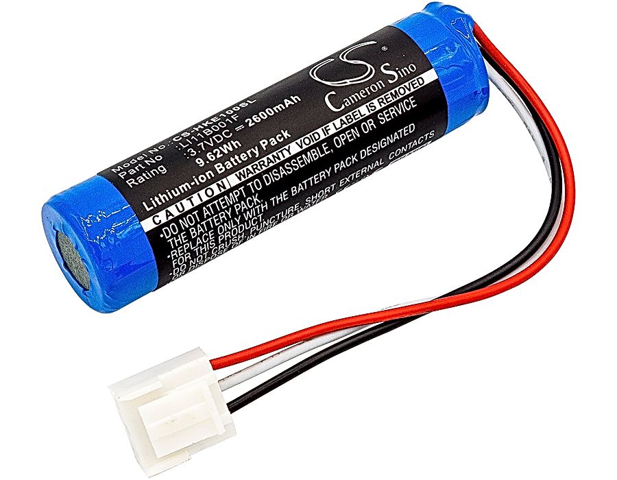 Harman/Kardon Onyx studio 1 Battery Replacement