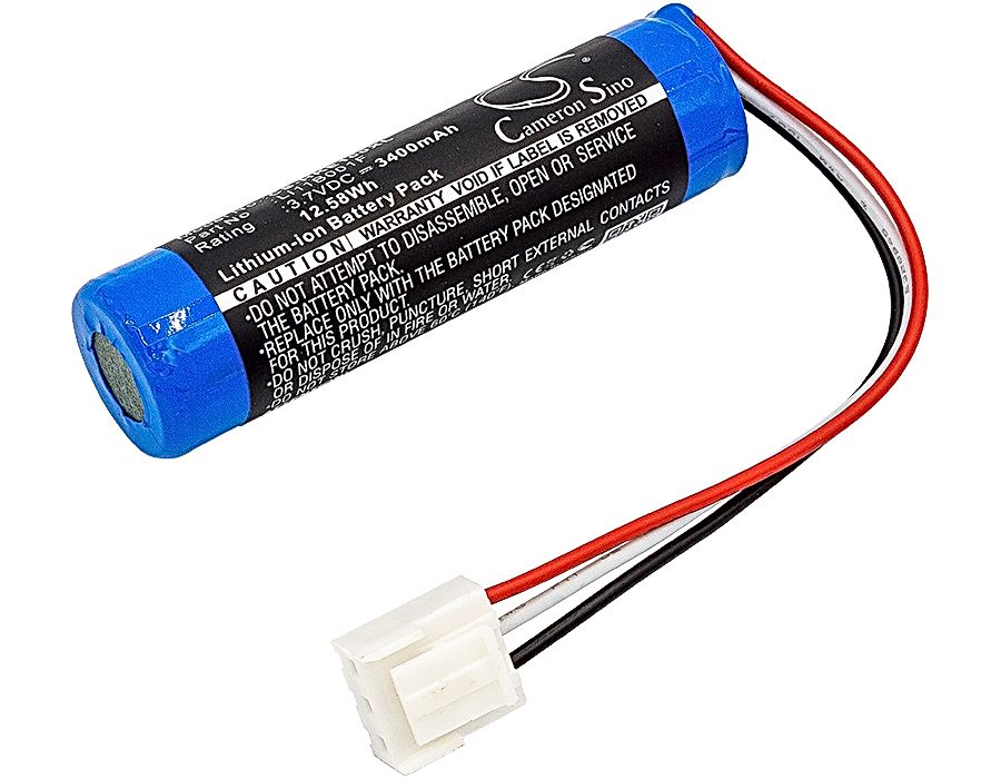 Harman/Kardon Onyx studio 1 Battery Replacement