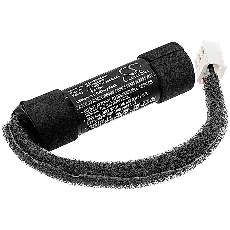 Harman/Kardon Onyx studio 3 Battery Replacement