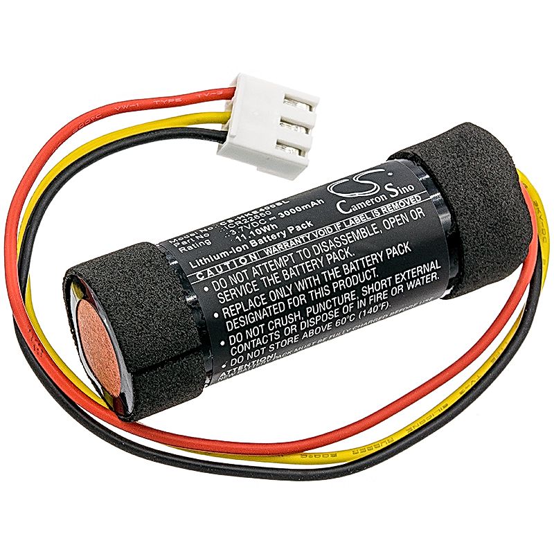 Harman/Kardon Onyx studio 4 Battery Replacement