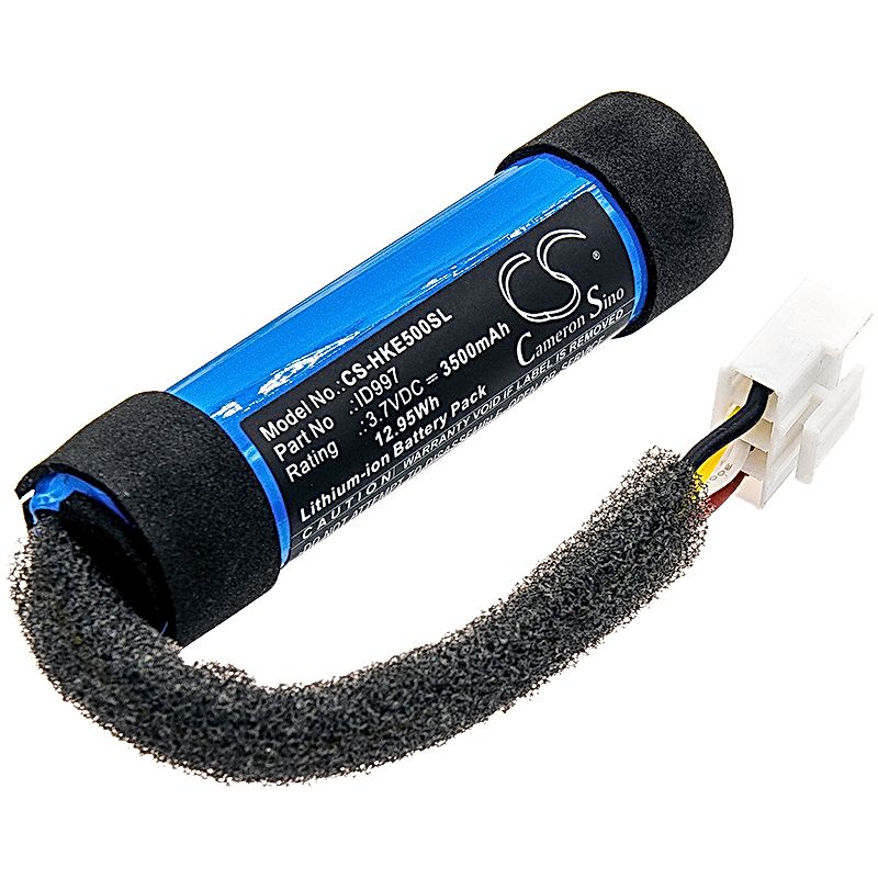 Harman/Kardon Onyx Studio 5 Battery Replacement
